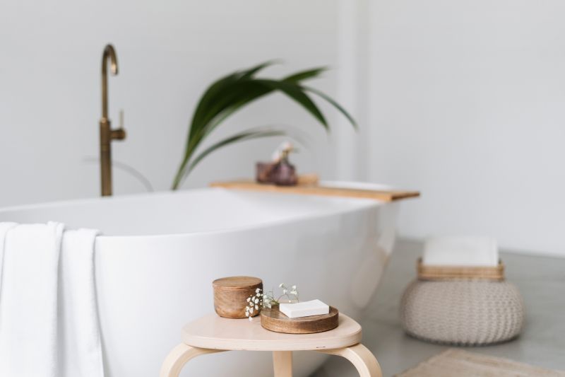 Cost of Bathtub Refinishing in Acworth, GA
